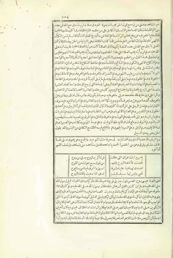 futmak.com - Page 559 - from part Three of the first Boulaq edition